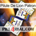 Boss Lion Pill 12